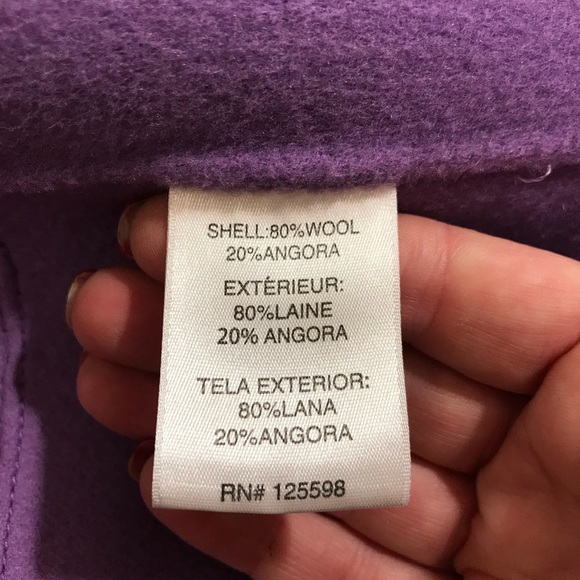 Ellen Tracy blazer/jacket - Picture 4 of 4